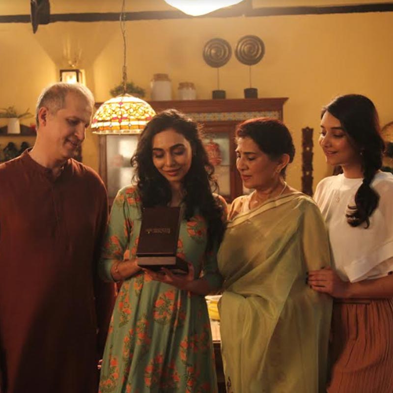 Candere crushes Valentine’s Day stereotypes with its latest video themed #OneForLove