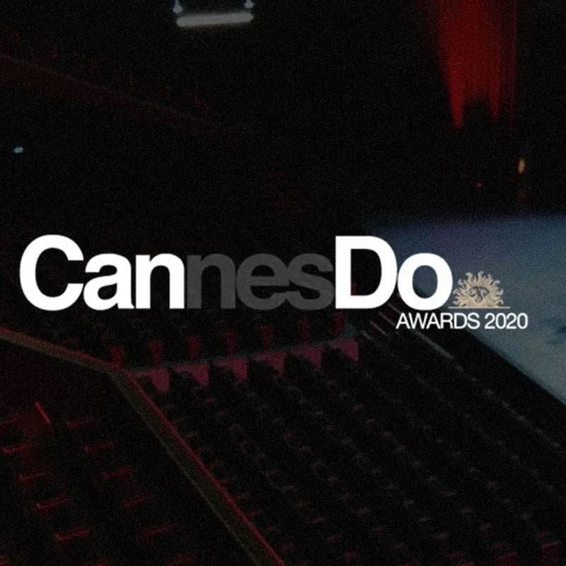 Publicis Groupe’s Cannes-Do Awards ceremony to take place in Palais des Festivals in Cannes