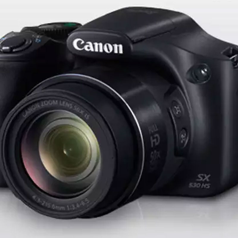 Canon signs Anushka Sharma for PowerShot Digital Cameras