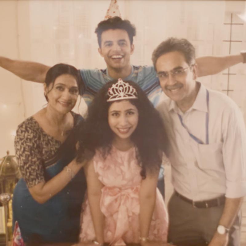 Canon India celebrated Father’s Day with#MemoriesRecaptured campaign