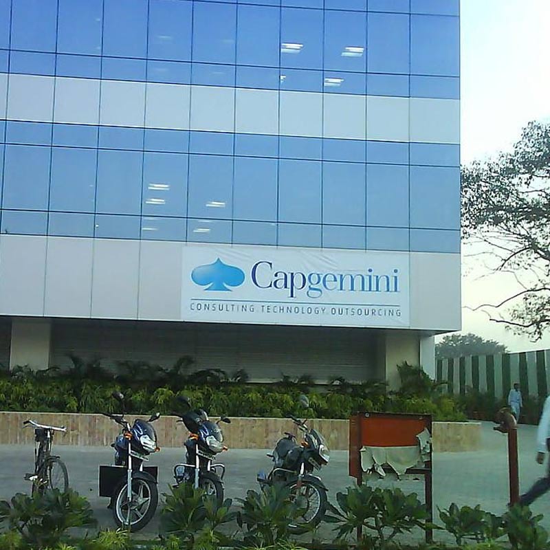 ‘InnovatorsRace50’: Capgemini teams up with CNN