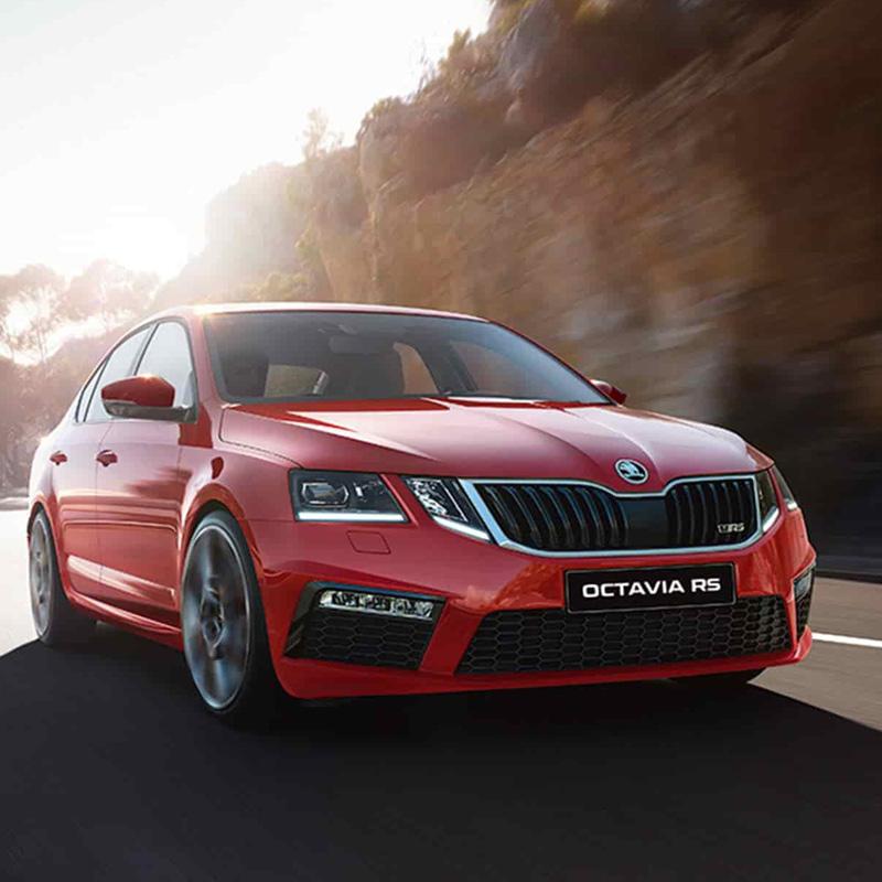 Skoda assigns creative mandate to Publicis India