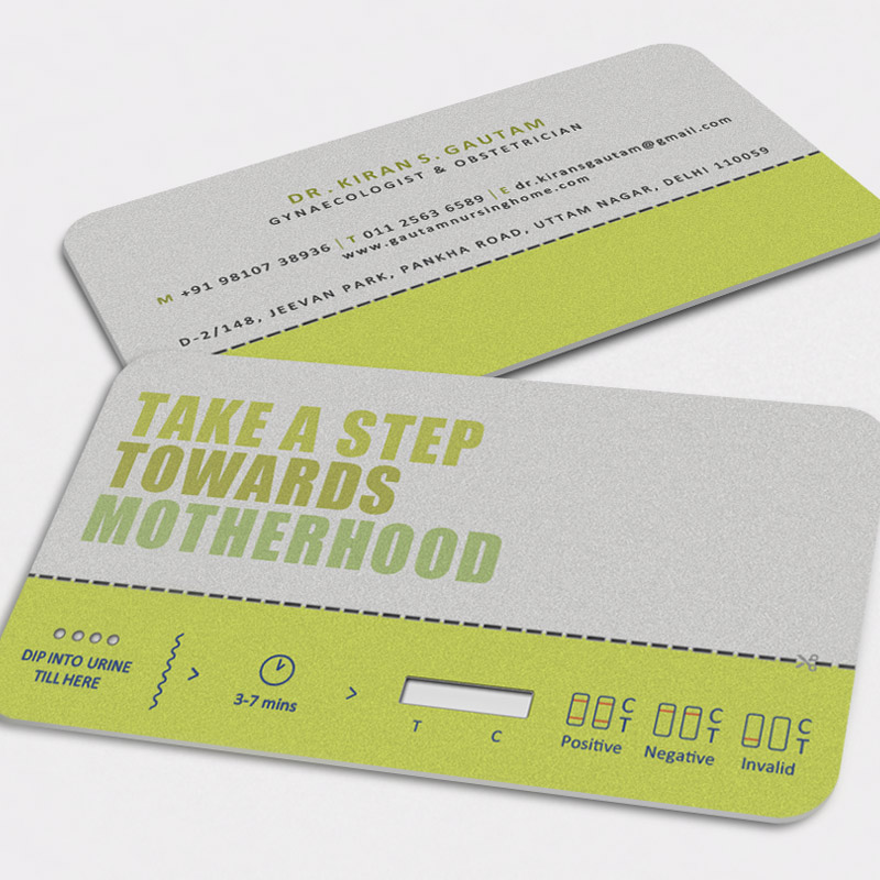 Dentsu Webchuntey introduces ‘The Good News Card’