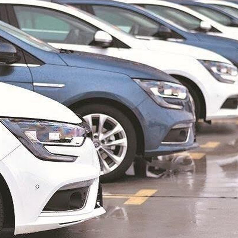 Ad volumes for auto sector witnessed 36% growth during festive season in 2020: BARC