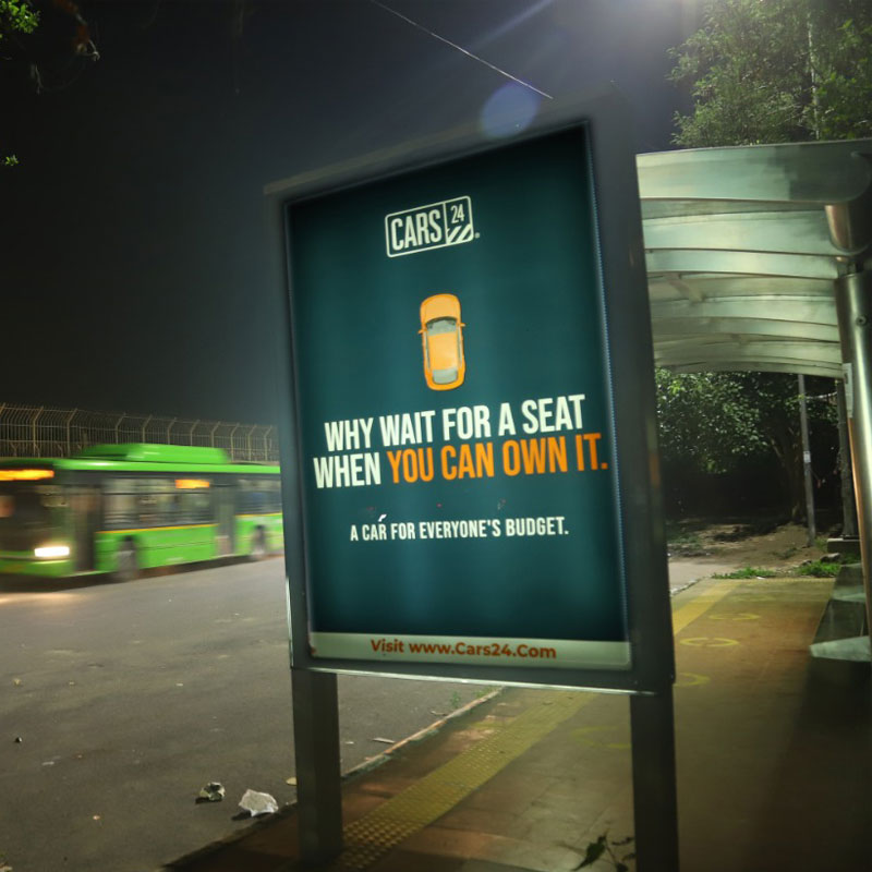 CARS24 launches ‘A car for everyone’s budget’ campaign