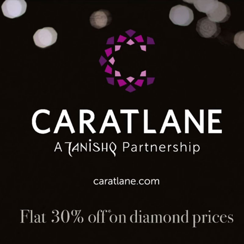 Lowe Lintas adds sparkle to Caratlane’s #GetDiwaliReady