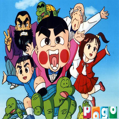 New shows, movies and exciting contests all month long on Cartoon Network & POGO