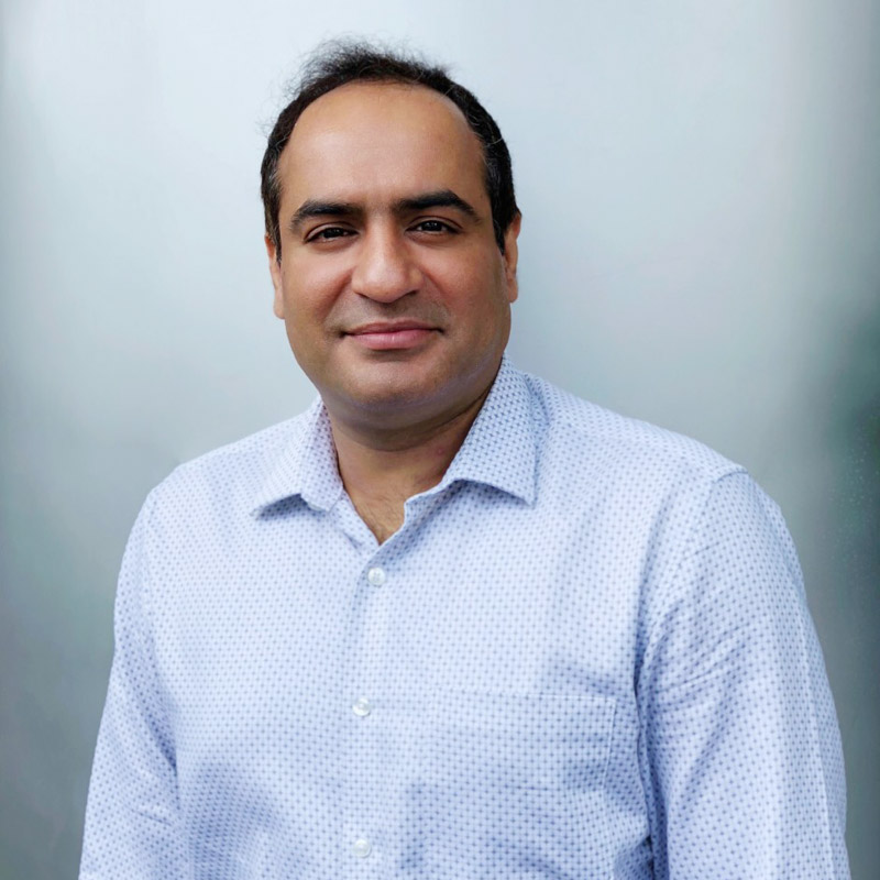 Turner APAC appoints Vikram Sharma as VP of CNE