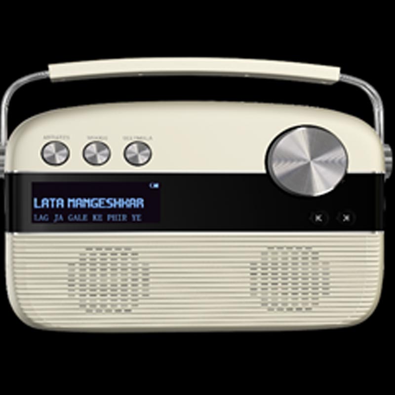 Make this Friendship’s day special for your first ever friends – your parents by gifting Carvaan – a gift they deserve