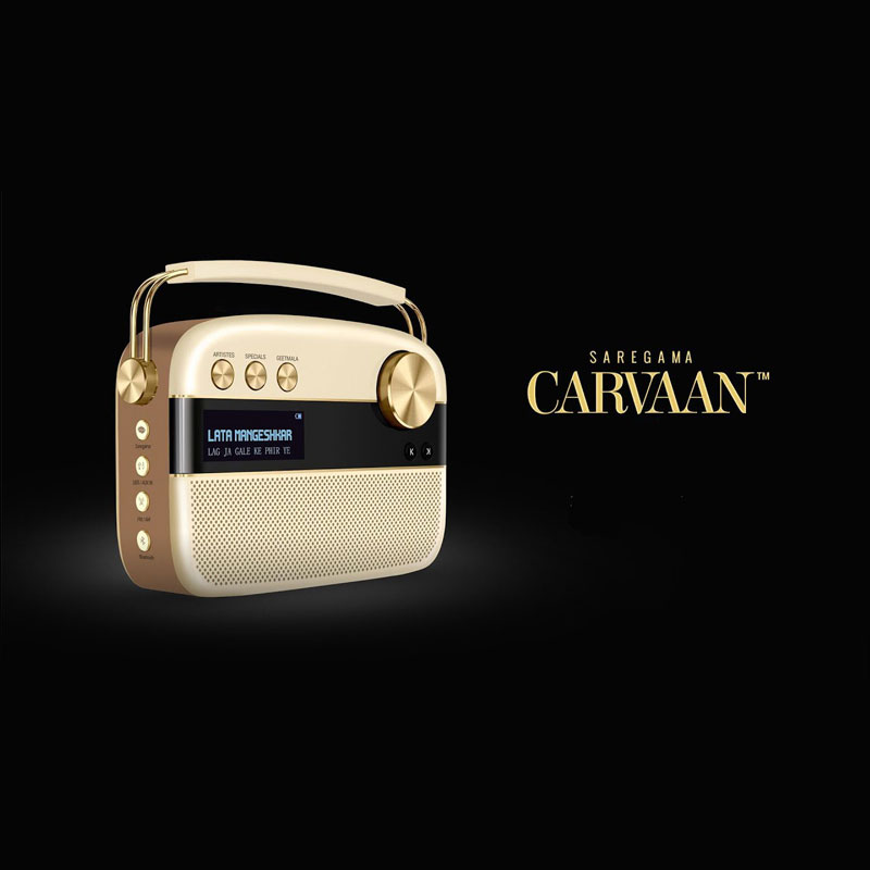 Saregama launches Carvaan Malayalam