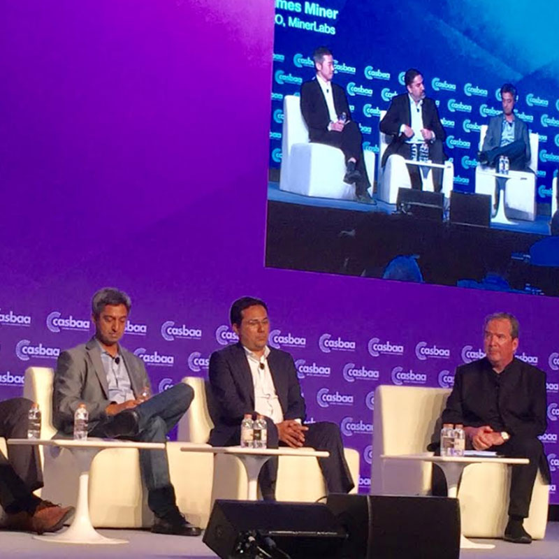 Cable & broadcast biggies discuss issues on day 1 of CASBAA Convention