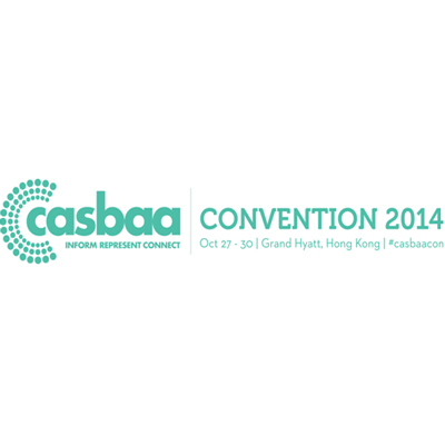 Beyond the Box – CASBAA Convention 2014