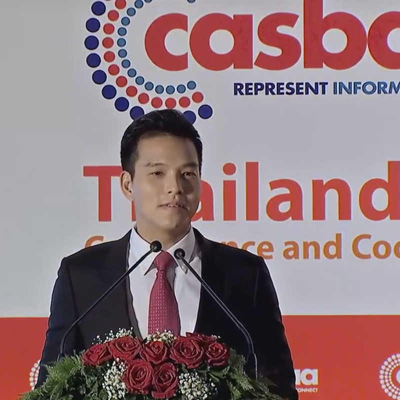 CASBAA Convention kicks off with focus on deals, revenue and content