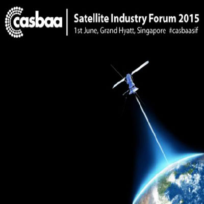 CASBAA 2015 forum to focus on ever-evolving satellite industry landscape