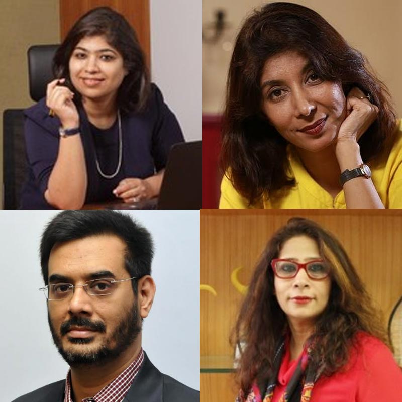 Stories that (Pod)cast a spell