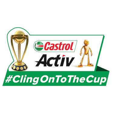 Castrol launches campaign for cricket World Cup