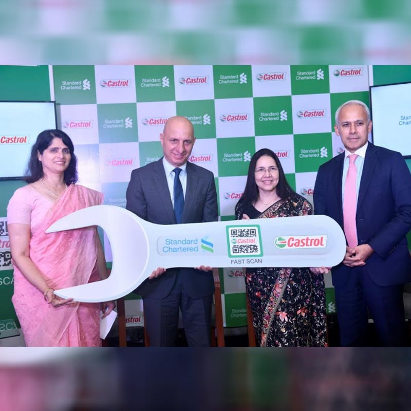 Castrol India enrolls over 1.5 lakh mechanics and retailers on a unique digital incentive platform