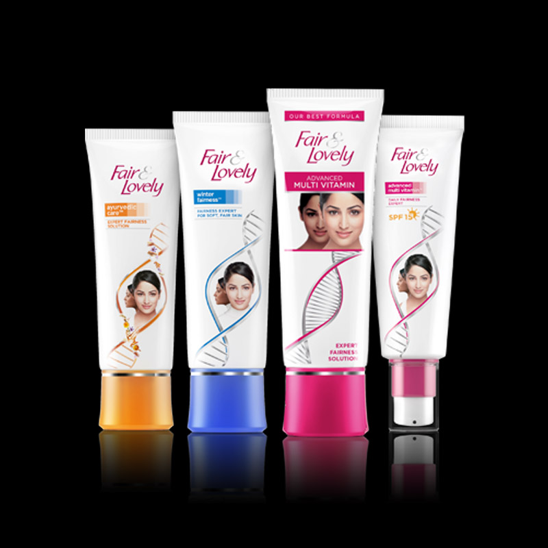 Fair & Lovely assigns digital mandate to The Glitch