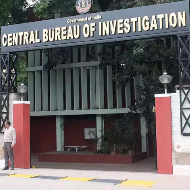 CBI takes over investigations from Lucknow Police in TRP manipulation