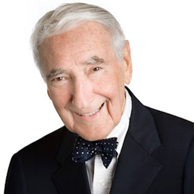 Comcast founder Ralph Roberts dies at 95