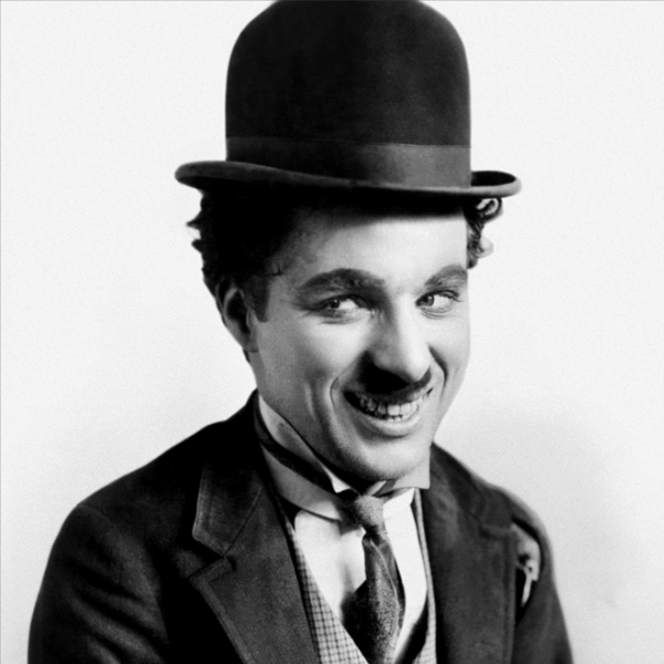 Charlie Chaplin to be paid tribute on 67th Locarno Film Festival