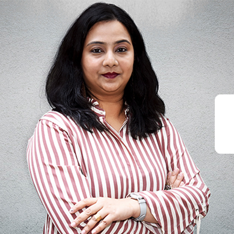 Data has made us richer in thinking and approach: ZEE5’s Aparna Acharekar