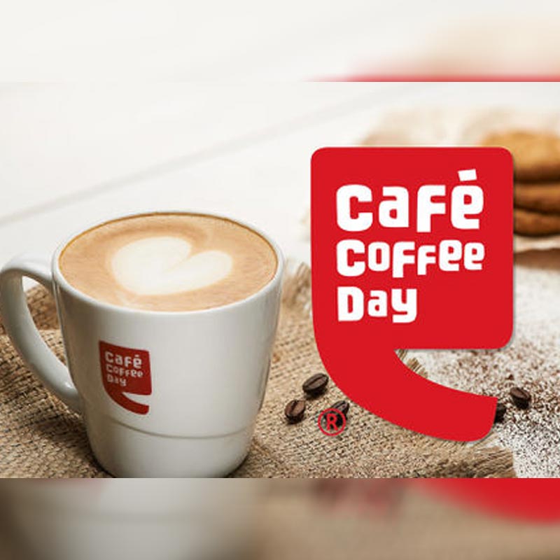 Café Coffee Day makes management-level appointments post founder VG Siddhartha’s tragic demise