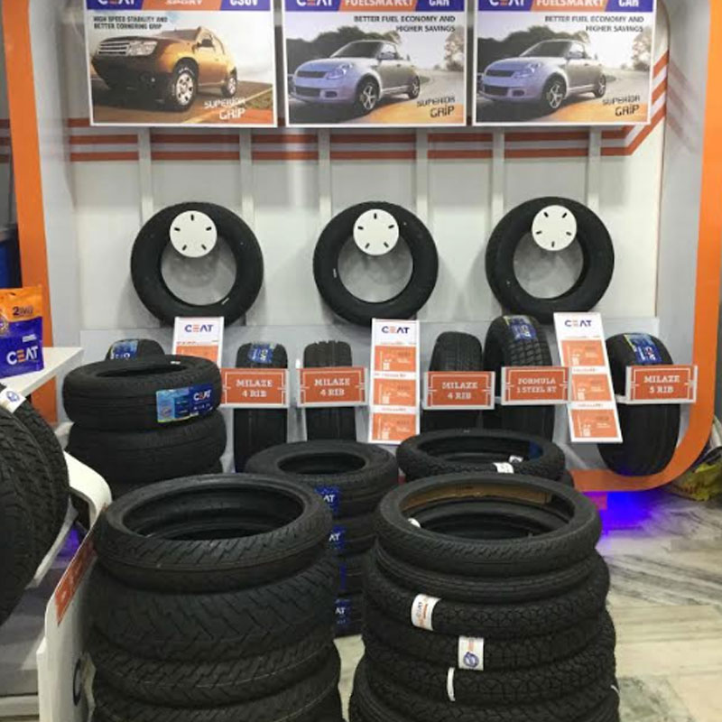 CEAT tyres’ new TVC campaign “For the Game called Road”