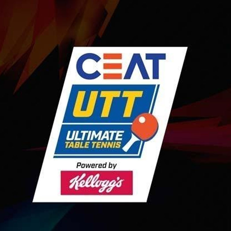 Ceat UTT gets Kellogg’s as powered by sponsor