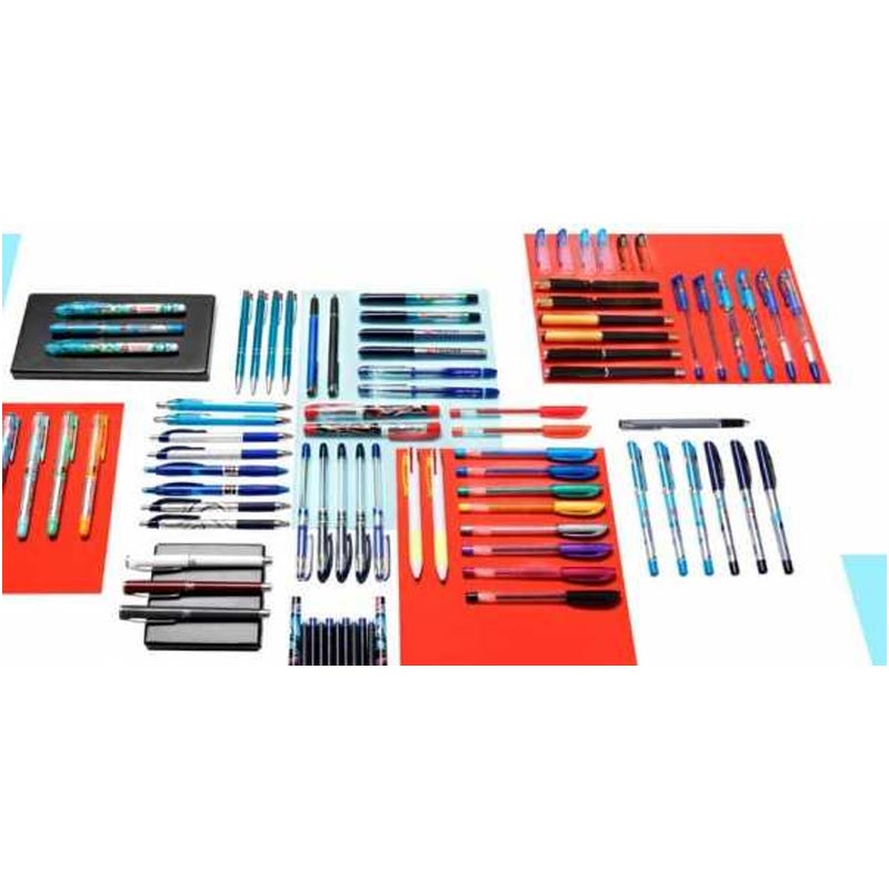 Bic Cello’s write-to-win initiative trains 600,000 students on how to prepare better for exams