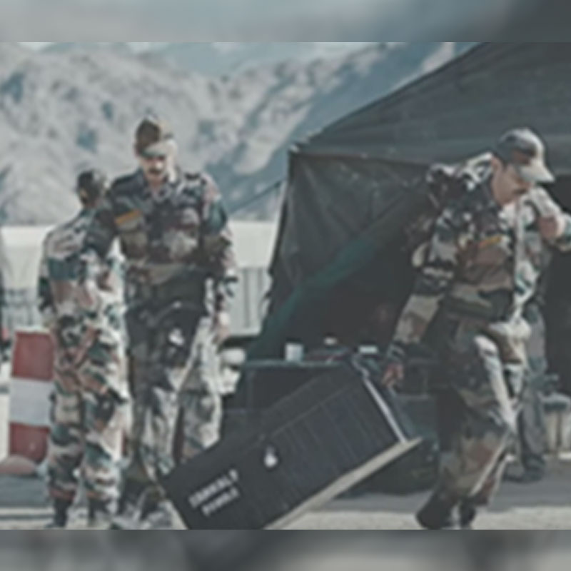 JSW Cement’s new Concreel HD TVC showcases resilience and durability