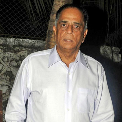 Pahlaj Nihalani appointed new Censor board chairperson
