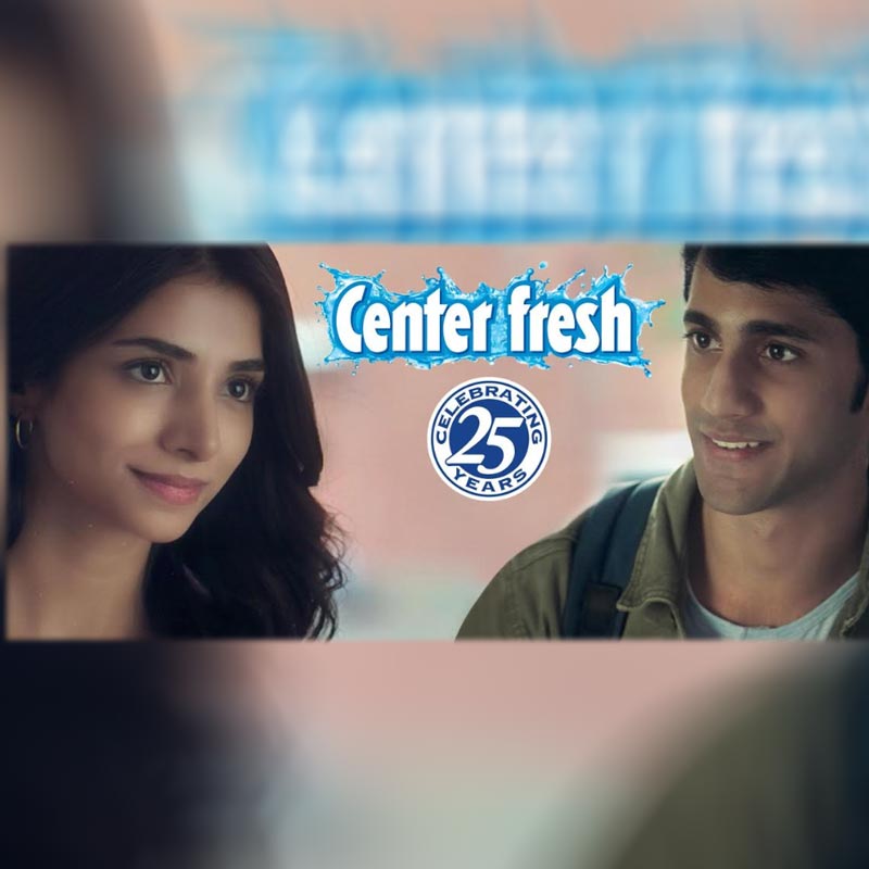 Center Fresh celebrates 25 years with TVC