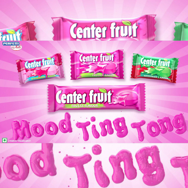 Center Fruit launches campaign with new tagline