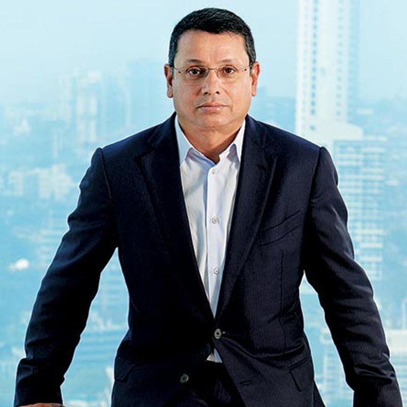Uday Shankar takes charge as senior vice-president of FICCI