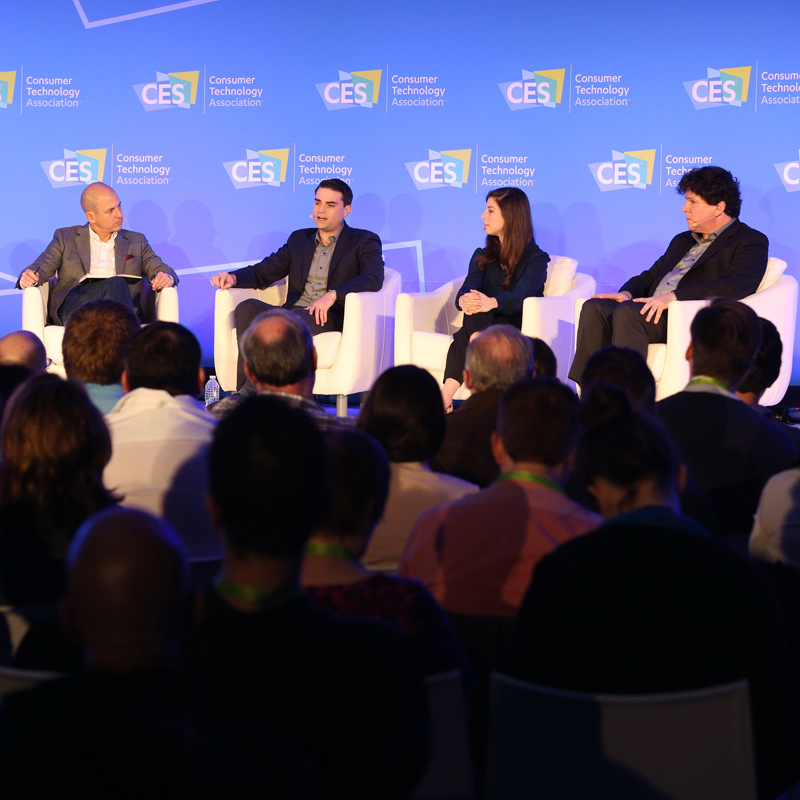 Consumer Electronics Show 2019: A ringside view