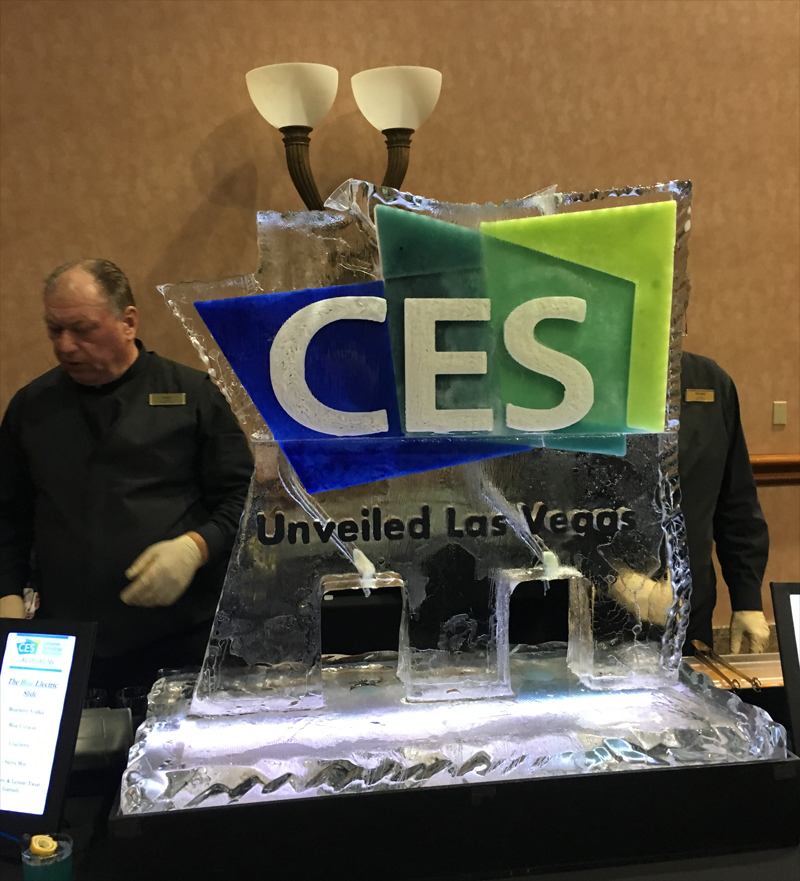CES 2017 unveils game-changing innovation to the world