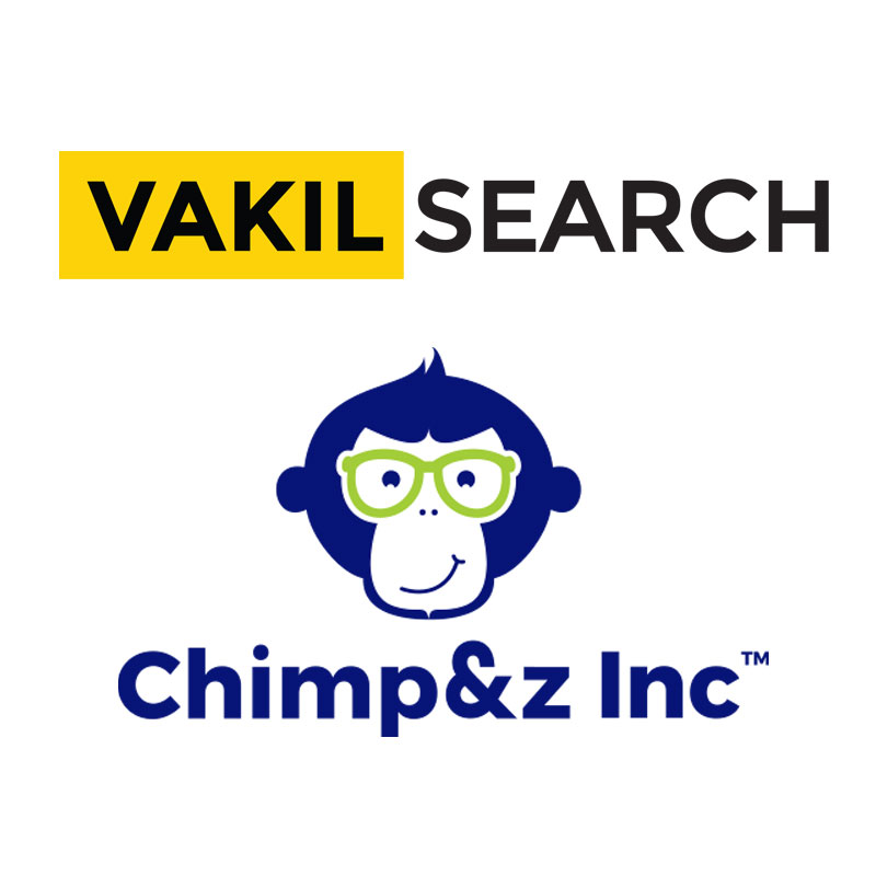Chimp&z Inc Bags ORM mandate for VakilSearch.com