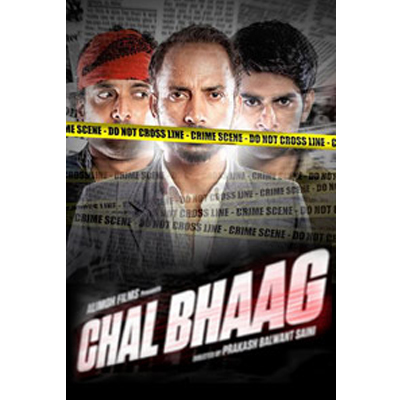 ‘Chal Bhaag’ slated for release next week