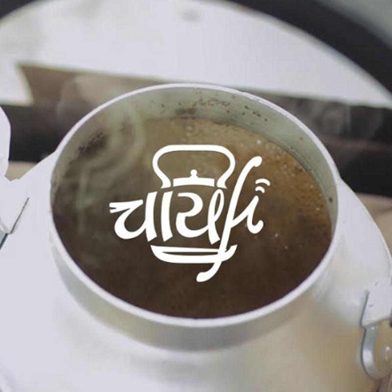 Dentsu Webchutney, Chakra Tea redefine tea-breaks with Chai-Fi