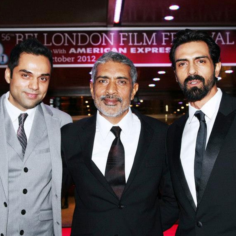 Chakravyuh premiered at London Film Fest