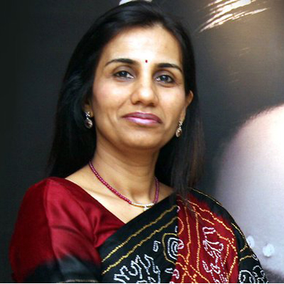 Women bankers lead India in Fortune list