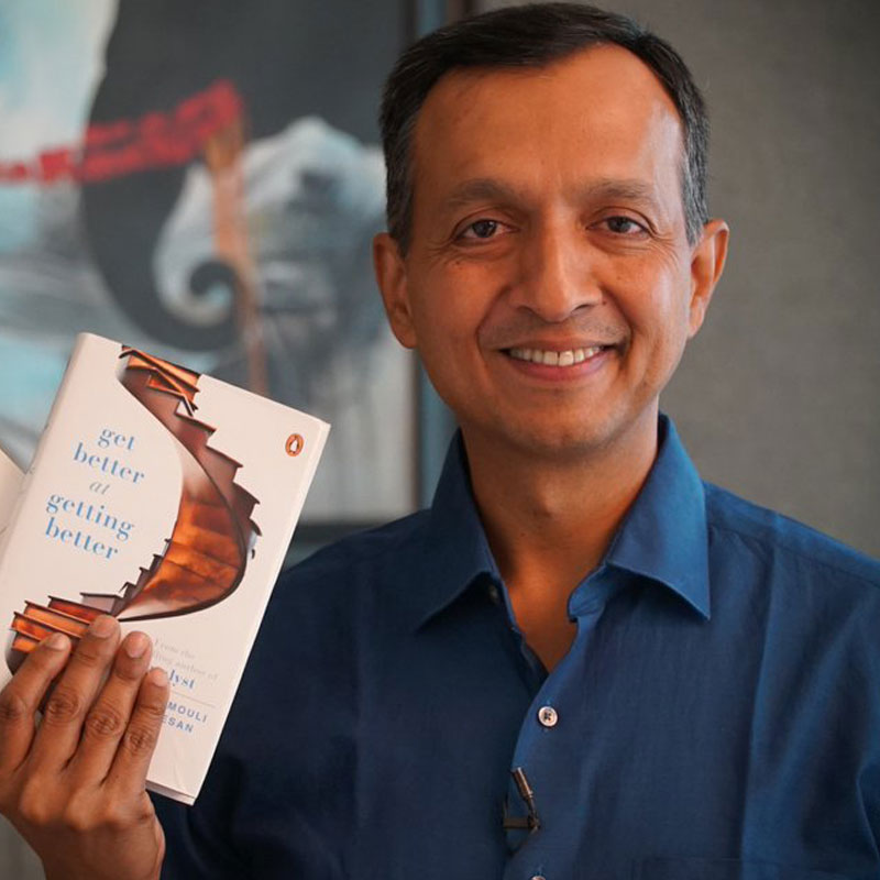 Pidilite CEO Chandramouli Venkatesan passes away