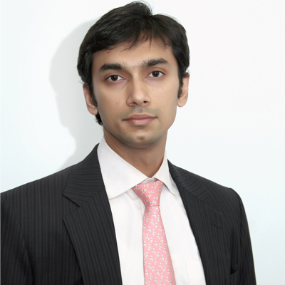 Chandramohan Mehra bids adieu to SBI Life