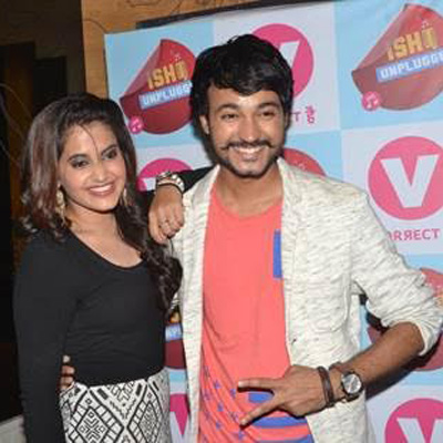 Channel V organises live karaoke session activating  new show ‘Ishq Unplugged’