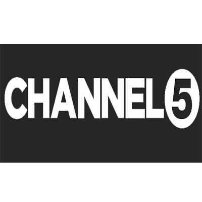 Viacom to re-brand Channel 5