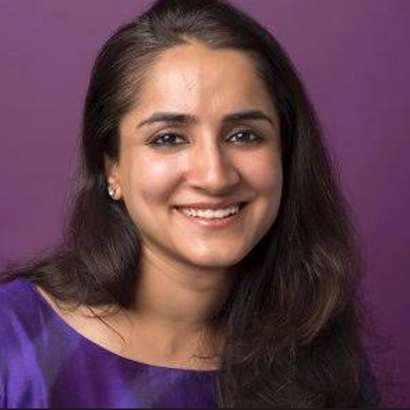 Chanpreet Arora appointed CEO of Vice Media India