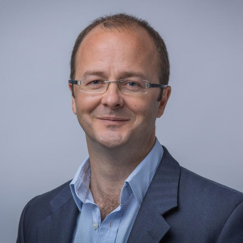 BBC Global news Appoints Charlie Villar as new COO