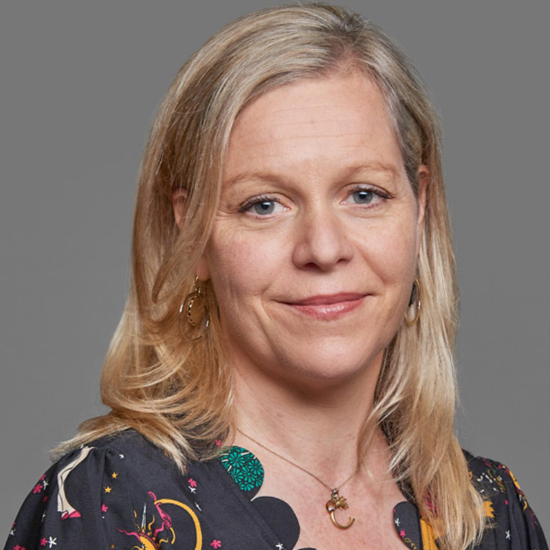 BBC elevates Charlotte Moore as chief content officer