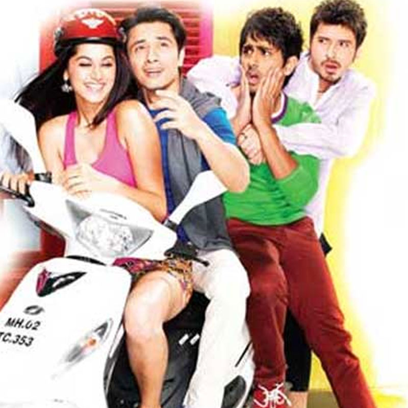 Chasme Baddoor to release on 24 August